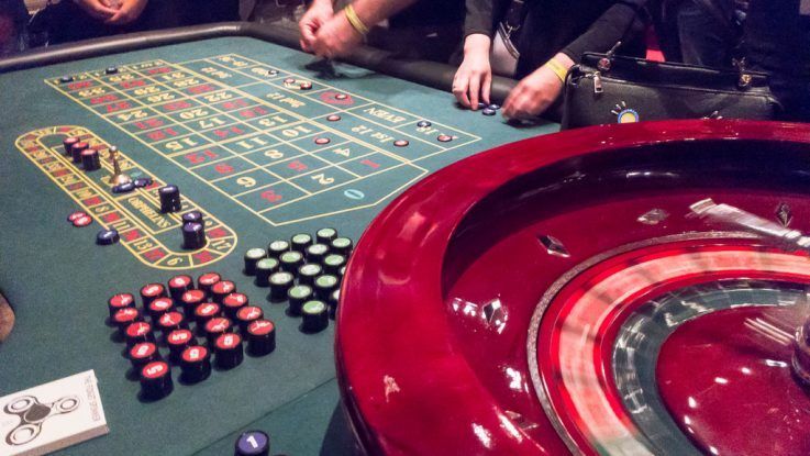 پاکستان میں Rivalry Casino کا آن لائن کیسینو سیکشن کھولیں۔